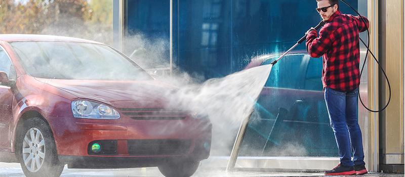 Winter Car Cleaning: How to Keep Your Car Looking Fresh in the Winter
