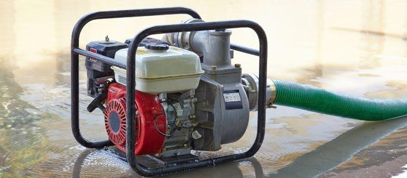 What pump is best for your job?