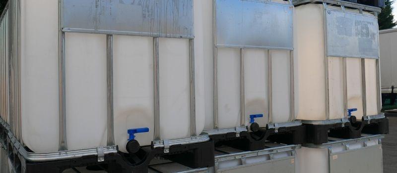 Why is it important to maintain and clean your IBC?