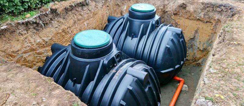 Our Rainwater Harvesting systems explained