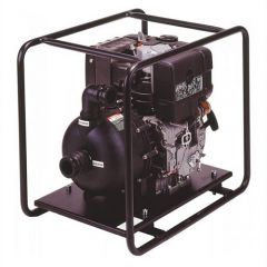 Pacer S Series Self-Priming Centrifugal Pump with Lombardini Diesel Engine - 4 Bar / 757 Lpm
