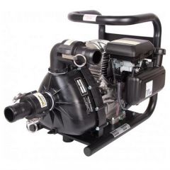 Pacer A Series Self-Priming Centrifugal Pump with Honda GC Petrol Engine - 2.4 Bar / 628 Lpm