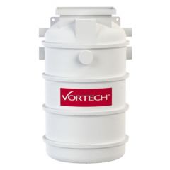 Vortech 1400 Litres Underground Water Tank