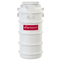 Vortech 1750 Litres Underground Water Tank