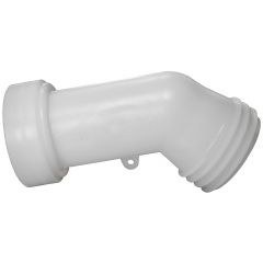 IBC S60x6 (2 Inch) Pipe Elbow