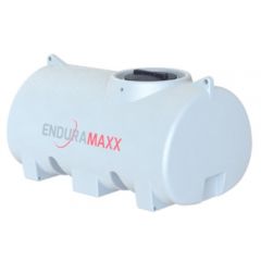 Enduramaxx 1500 Litre Horizontal Water Tank