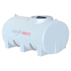 Enduramaxx 4000 Litre Horizontal Water Tank