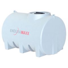 Enduramaxx 5000 Litre Horizontal Water Tank