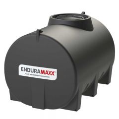 Enduramaxx 5000 Litre Horizontal Static Water Tank