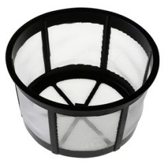 8" Basket Filter - 120mm