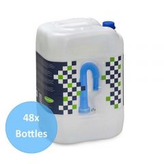48x 20 Litre Bottles of AdBlue Solution