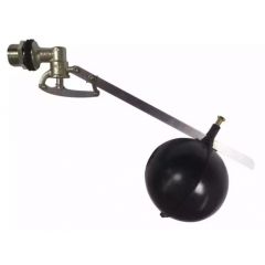 1/2" Ball Cock and Float