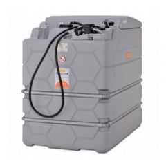 Cemo Cube 1500 Litre Indoor Lubricant Dispensing Station
