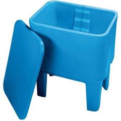 Paxton DHT2A Dairy Wash Trough - 227 Litres