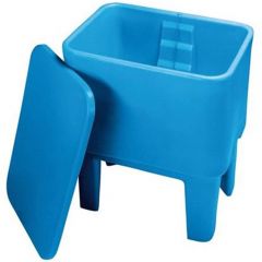 Paxton DHT1A Dairy Wash Trough - 120 Litres