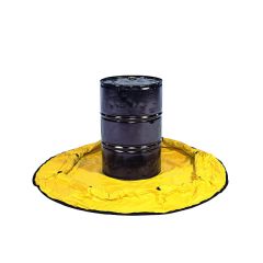 Portable Pop-up Spill Bund