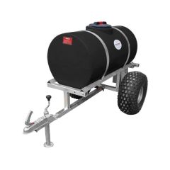 Enduramaxx Site Tow Water Bowser - 400 to 700 Litres