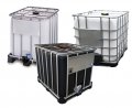 All IBC Containers