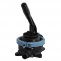 Surface Mounted Pumps